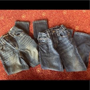 NWT Gap Boys Jeans